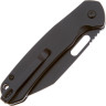 Складной нож CJRB PYRITE J1925A-BST